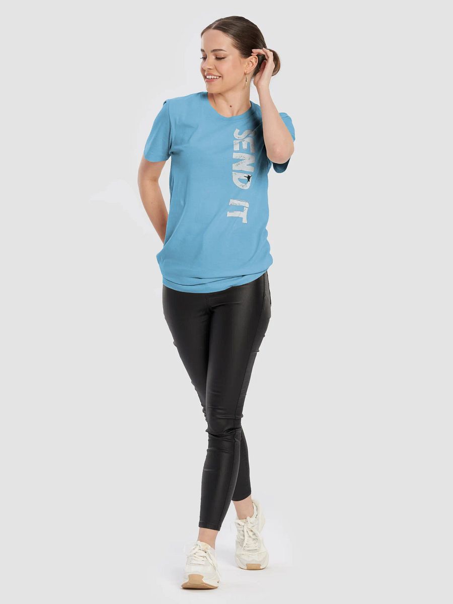 Skydive T-Shirt - Send It product image (10)
