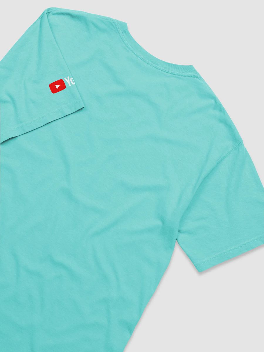 Firebird DJ LeFave T-Shirt product image (18)