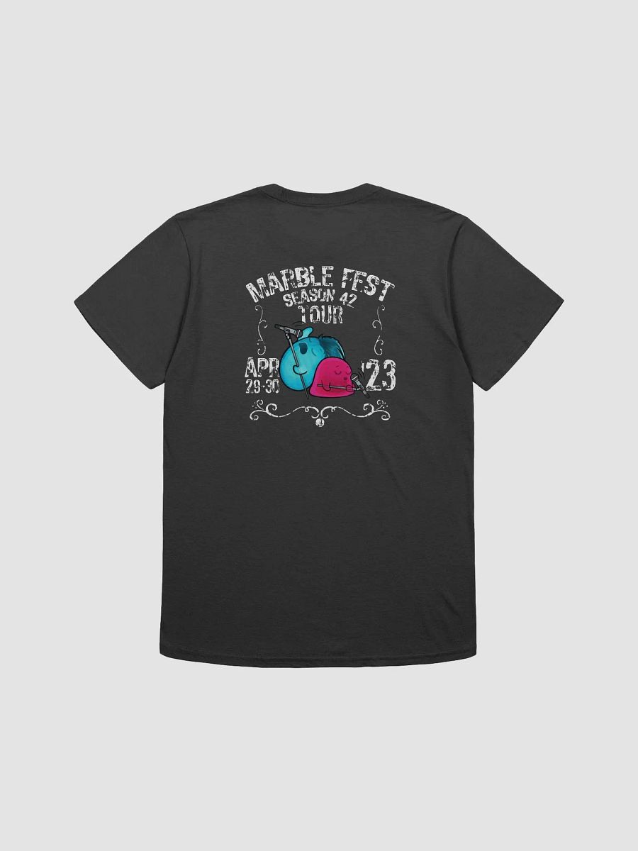 Marble Fest 42 Tshirt - Gurg product image (2)