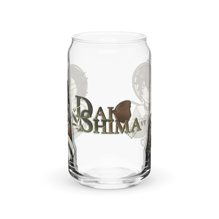 Dai Glass Can product image (6)