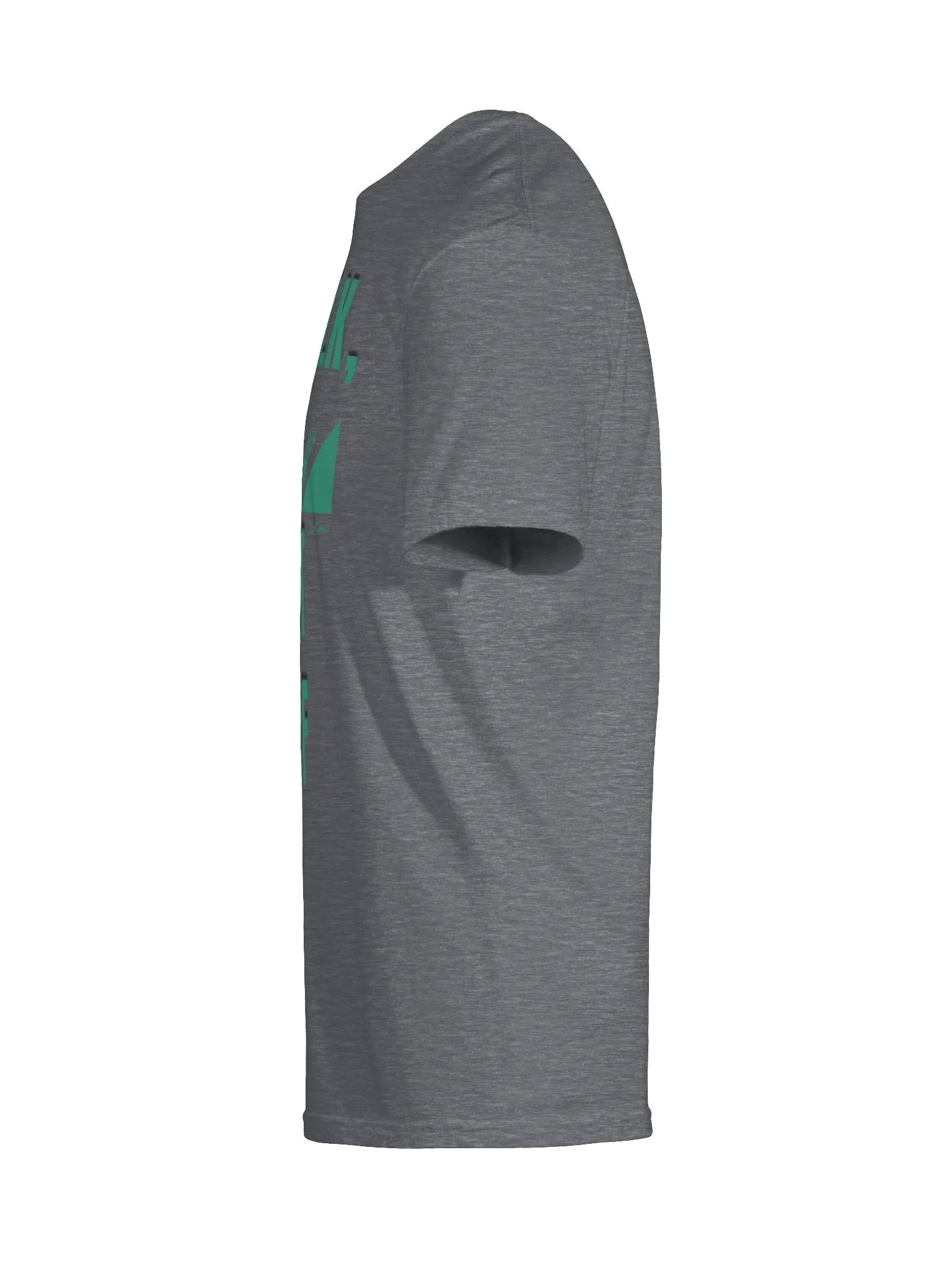 No Talk Just Turf Bold product image (42)