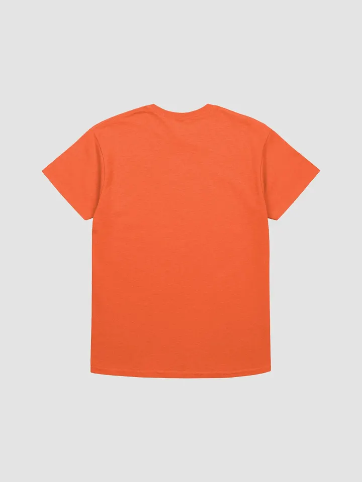 Megan's Rainbow of Hope Short Sleeve T-Shirt product image (2)