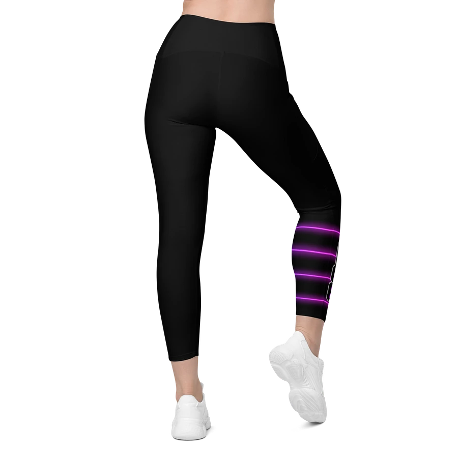 K-Cord Legging with Pockets product image (2)