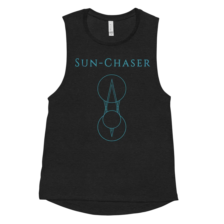 Sun-Chaser Sigil - Tank (Blue) product image (11)