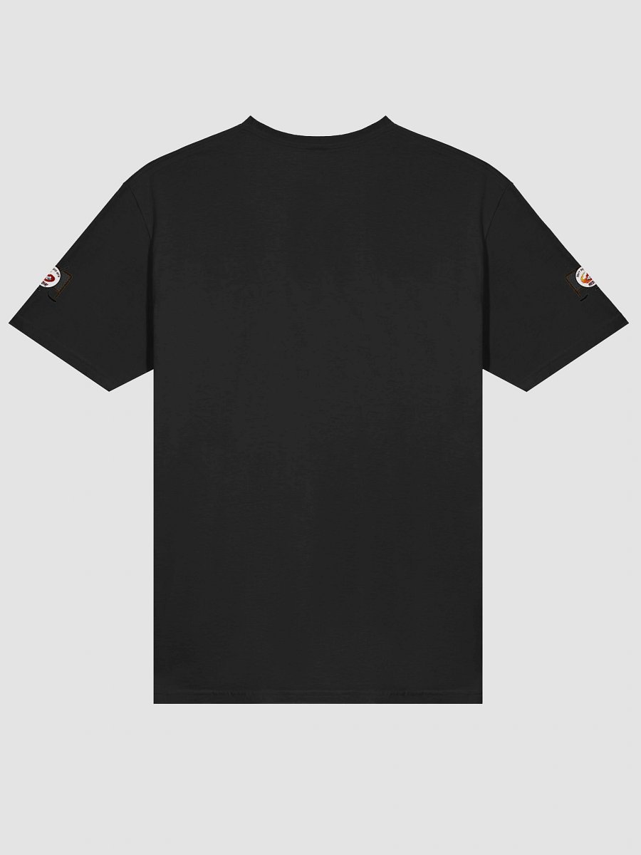 Pucking Around Podcast Unisex T-Shirt product image (4)