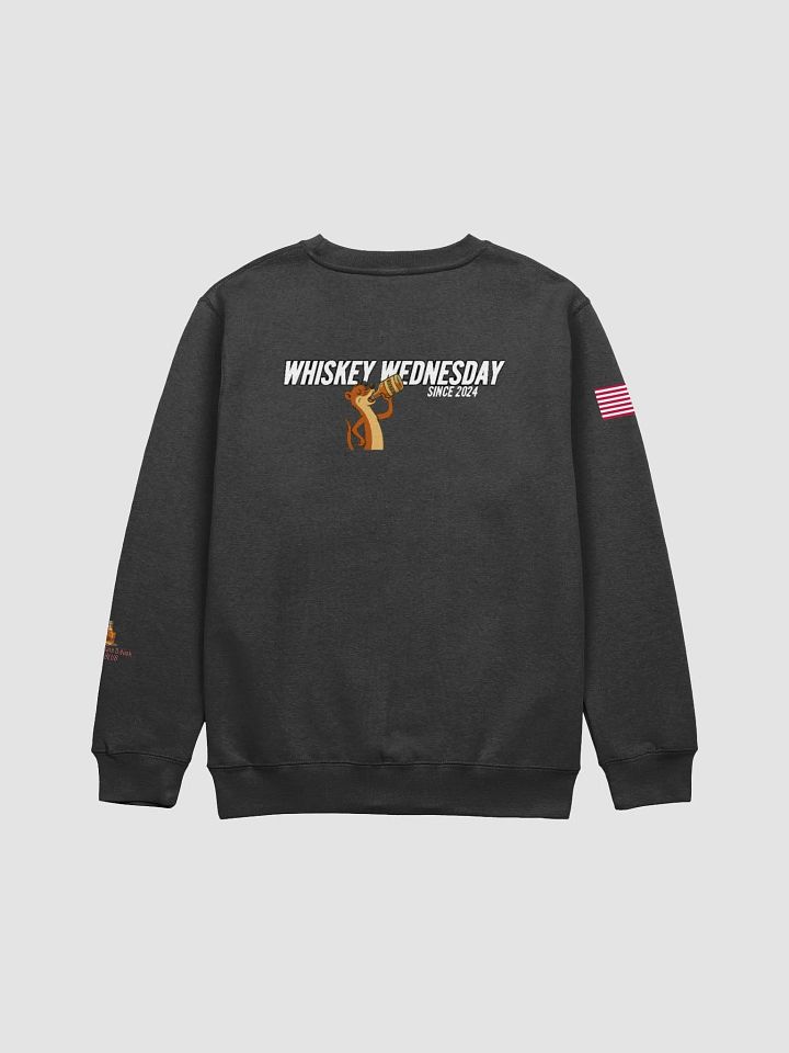 Stars & Stripes Premium Sweatshirt product image (9)