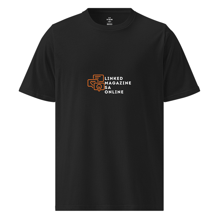 Unified Digital Genie Athletic T-Shirt product image (1)