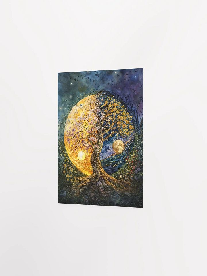 Tree of Life - Fine Art Print product image (26)
