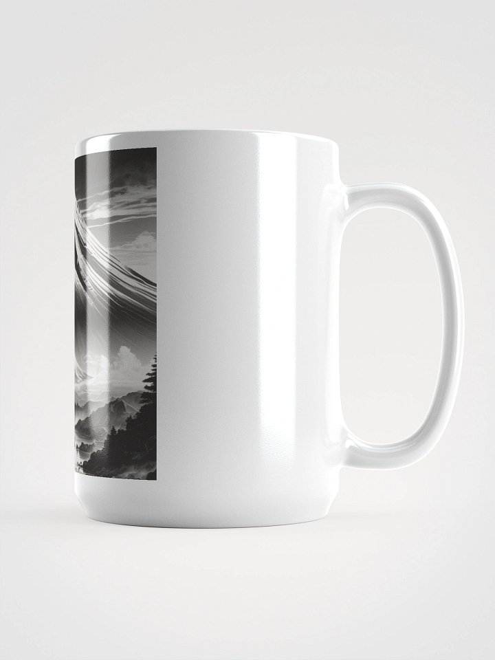 Mount Fuji product image (1)