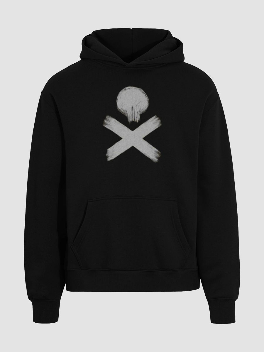Skull & Bones Hoodie product image (5)
