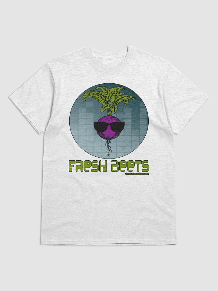 Fresh Beets T-Shirt product image (9)