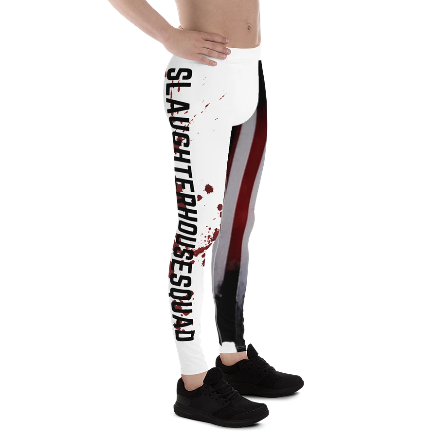 American Slaughterhouse Leggings product image (10)