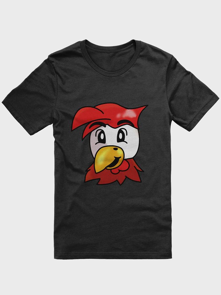 Ladies T-Shirt product image (1)