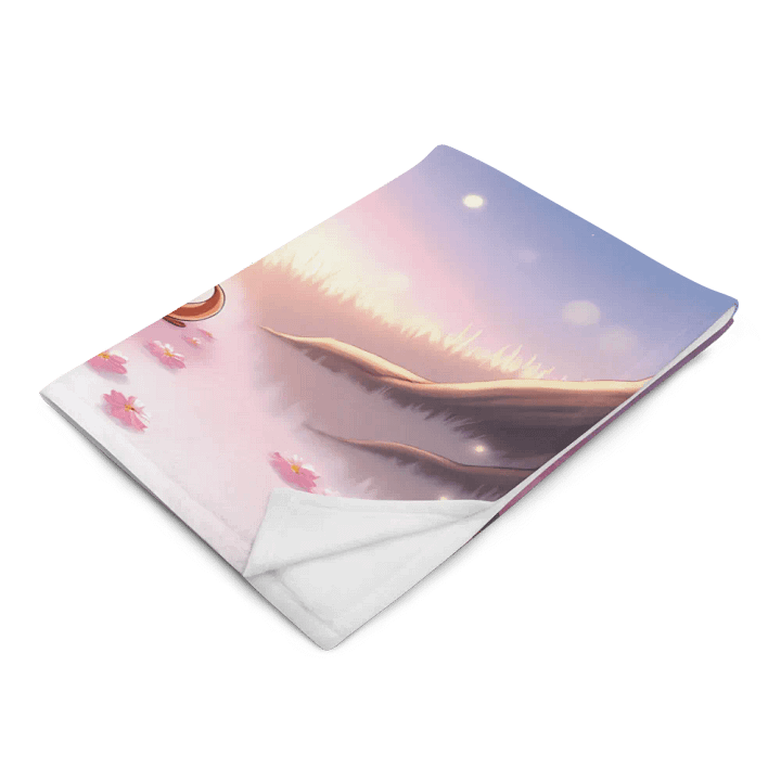 Cozy Blanket product image (14)