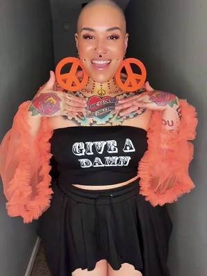 Stream “Peace Begins” by Antonia Markie Fountain 🧡