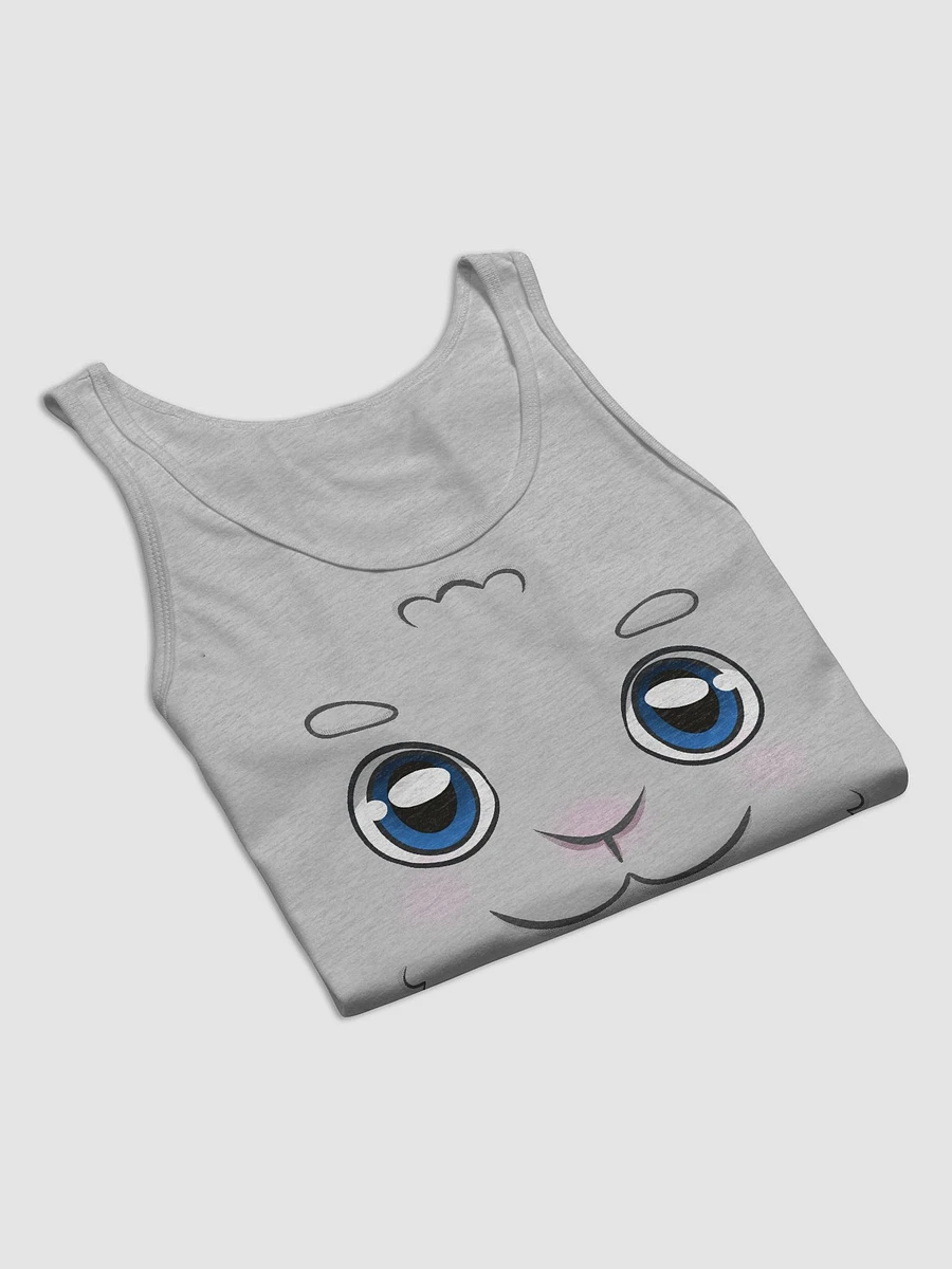 Bunny Face Tank product image (16)