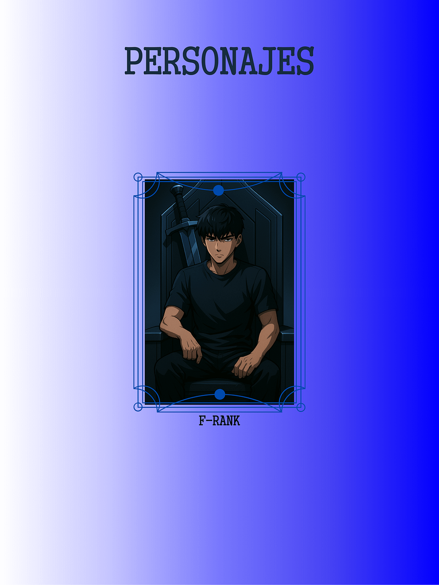 RE:LEVEL – The One Who Climbs Alone | Vol. 01 (Comic Book Edición Física) product image (5)