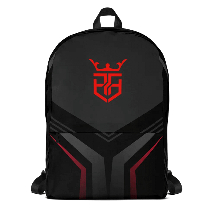 Hernán Backpack product image (1)