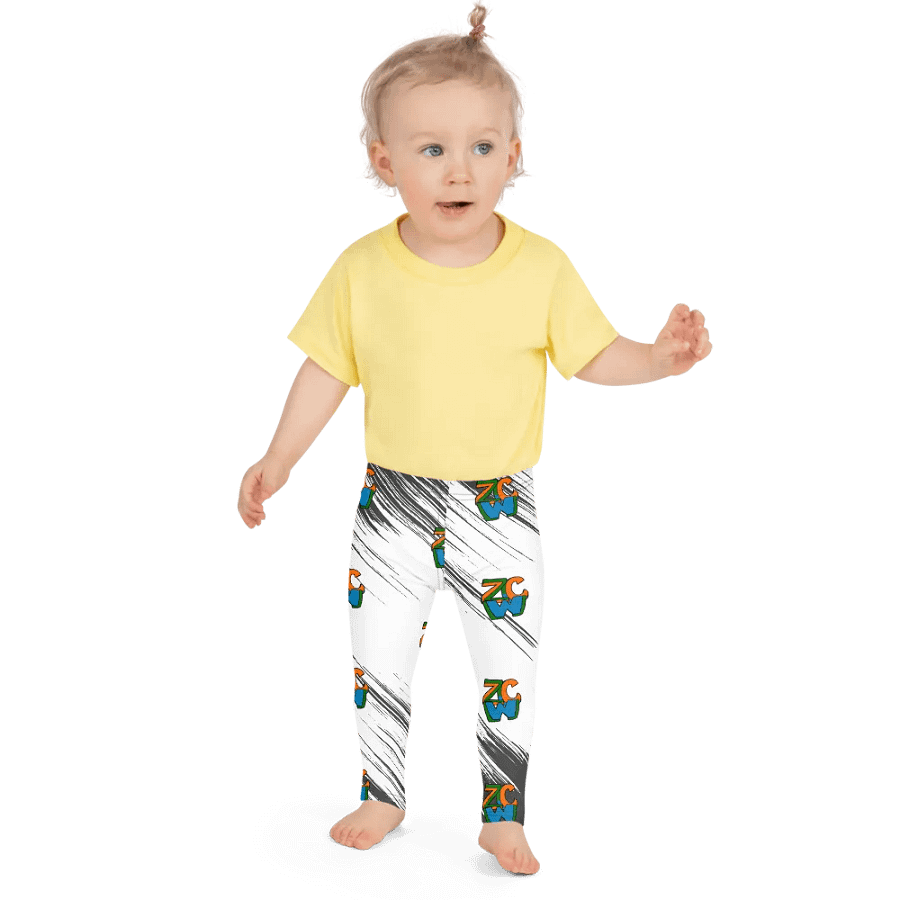 ZCW Kids Leggings product image (3)
