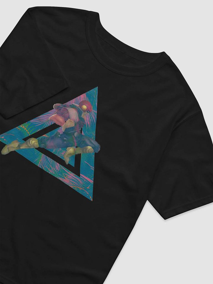 Falcon Tee product image (3)