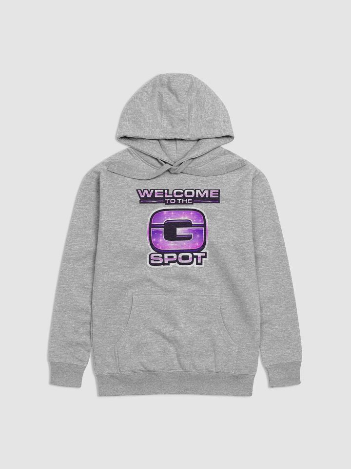 You Found It Hoodie product image (5)