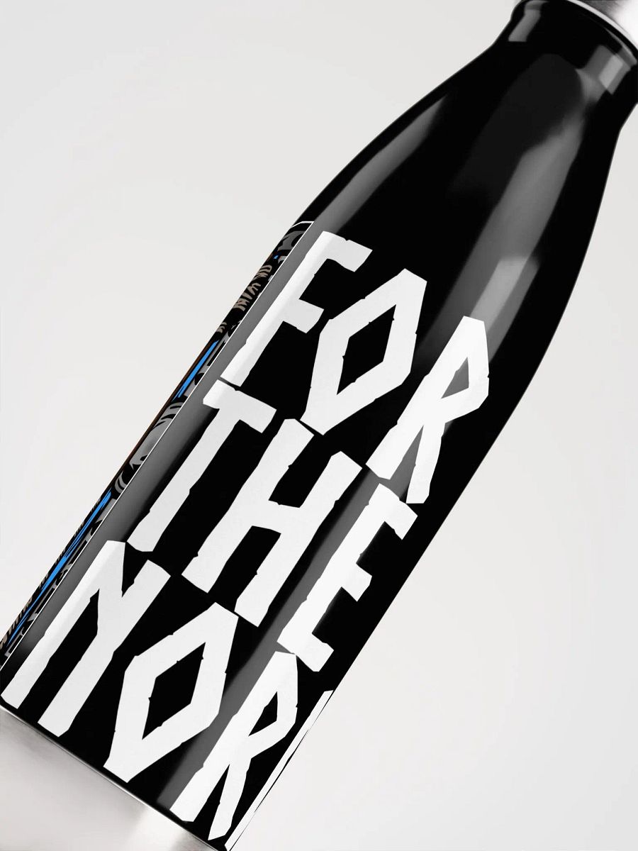 For the Nords Stainless Steel Water Bottle product image (5)