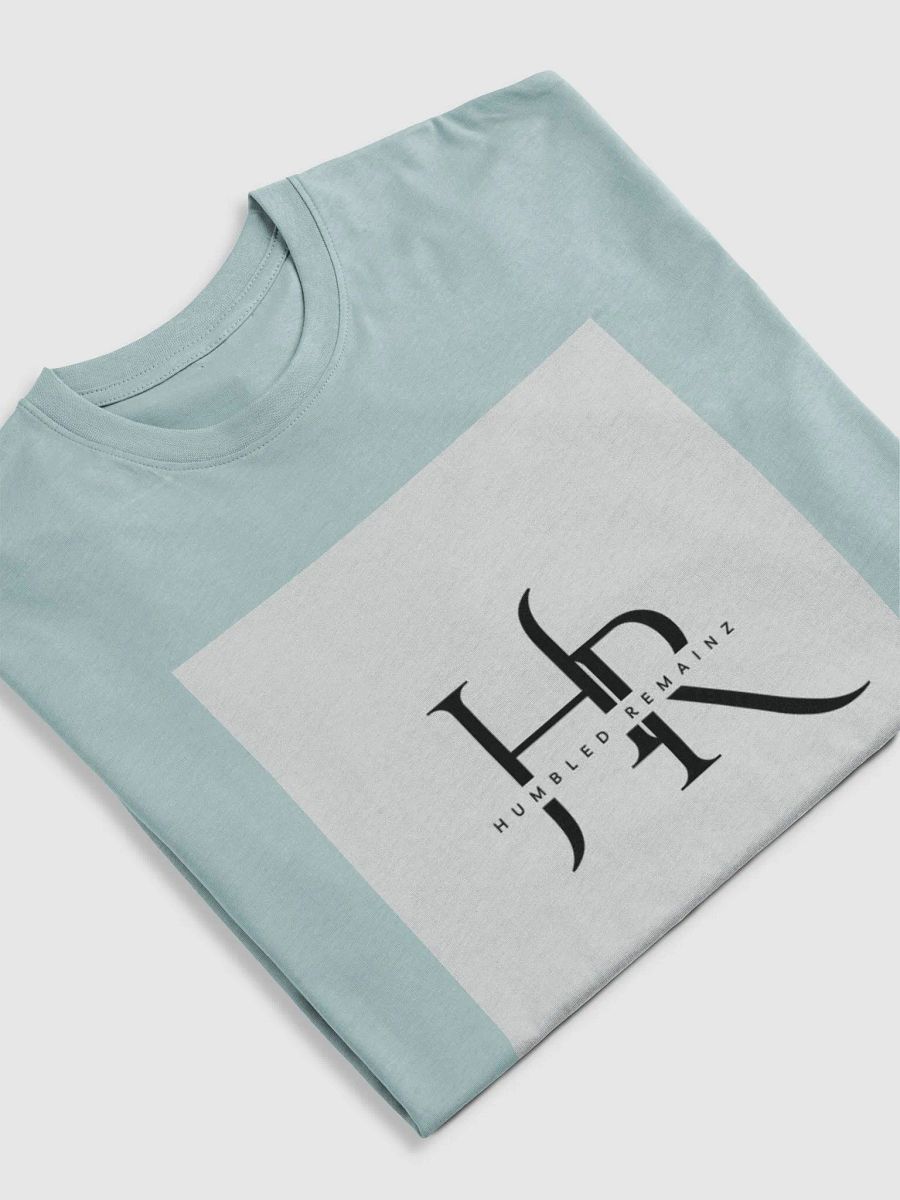 Humbled Remainz Logo Men's Tee product image (30)