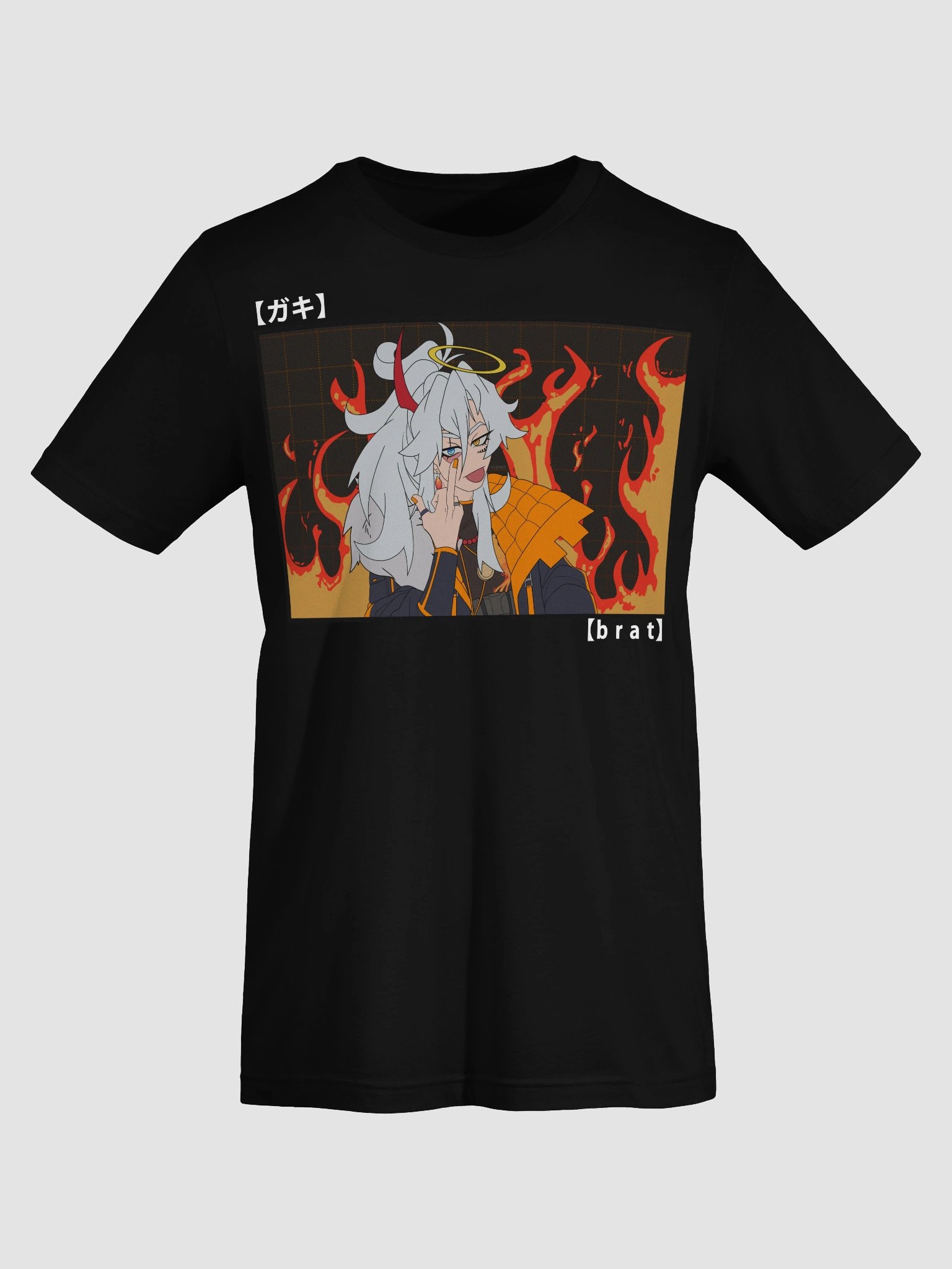 Brat V.2 - Standard T-Shirt product image (7)