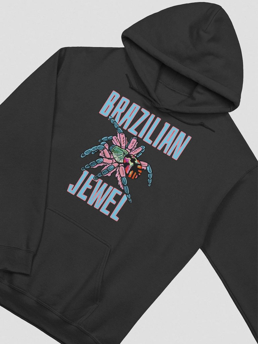 Brazilian Jewel Tarantula Hoodie product image (2)
