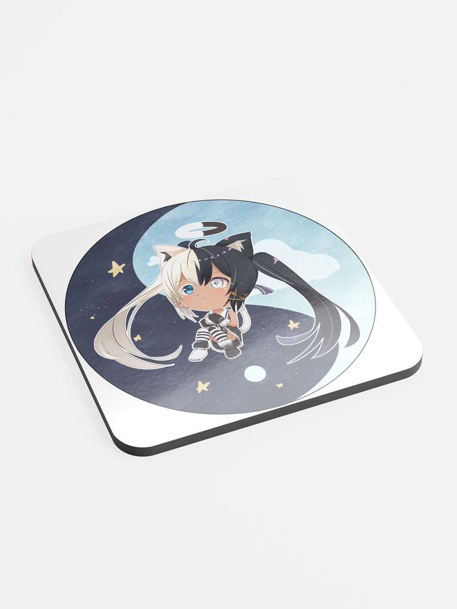 Coaster - Byakko Howaito Edition product image (2)