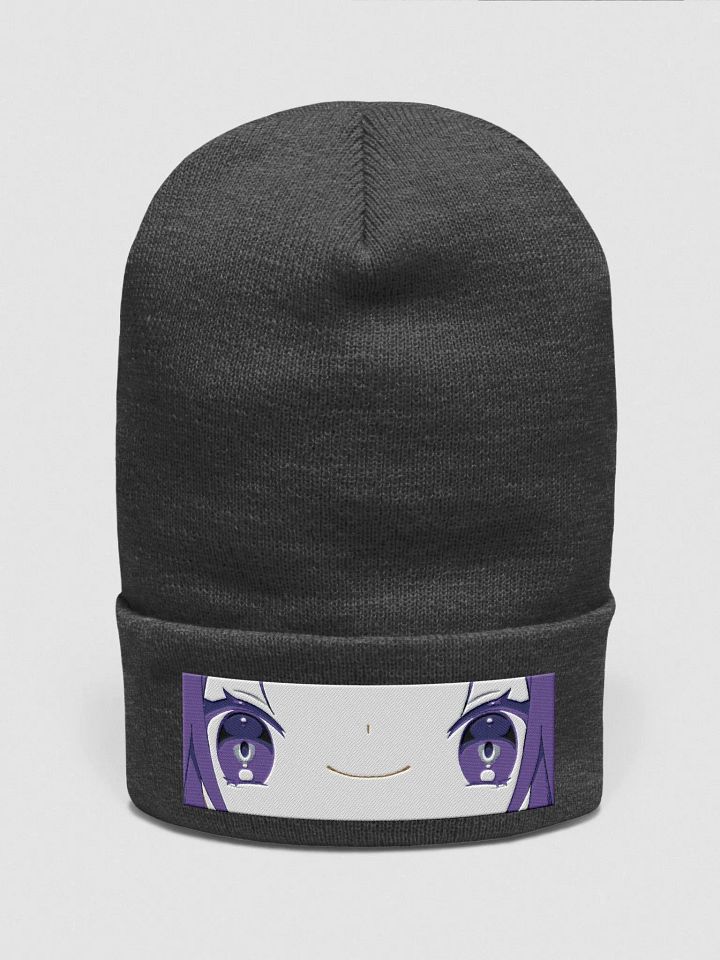 Kat Smiley Beanie product image (1)