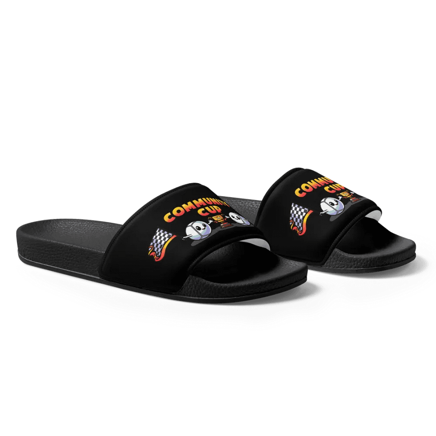 MSLA Community Cup - Men's Slides product image (4)