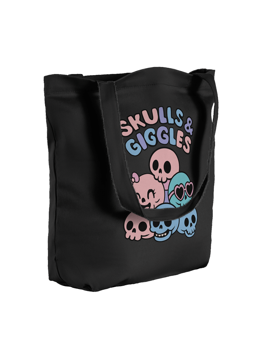Skulls & Giggles product image (7)