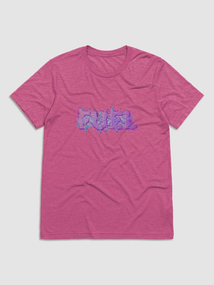 fuel drip t-shirt product image (1)