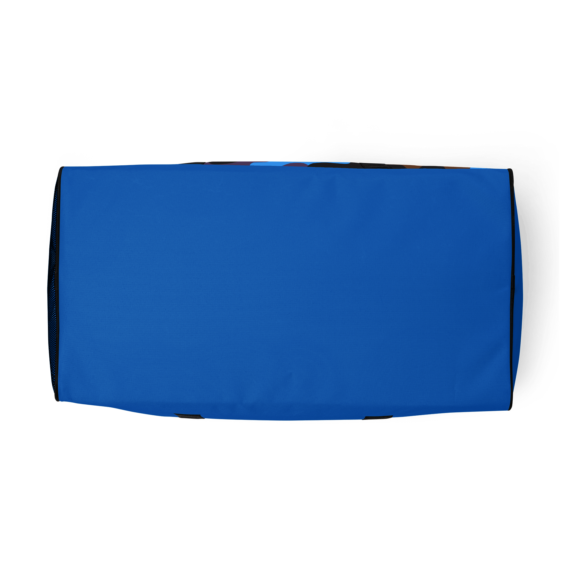 Vibrant Camo Customizable Duffle Bag product image (5)