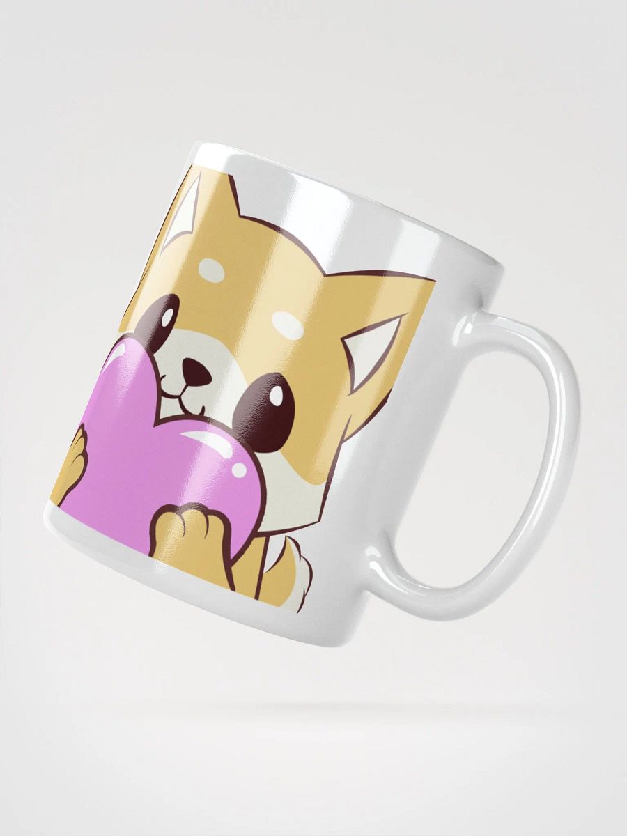 Taro Love Mug product image (3)