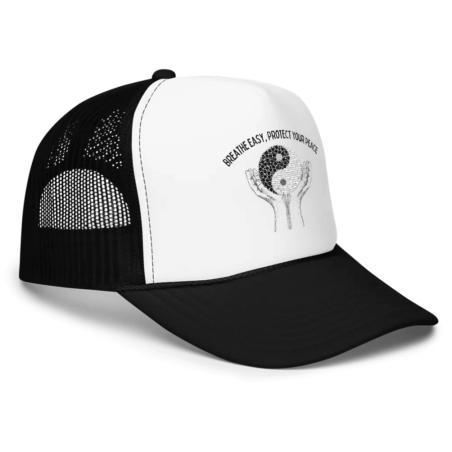 Breathe Hat product image (13)