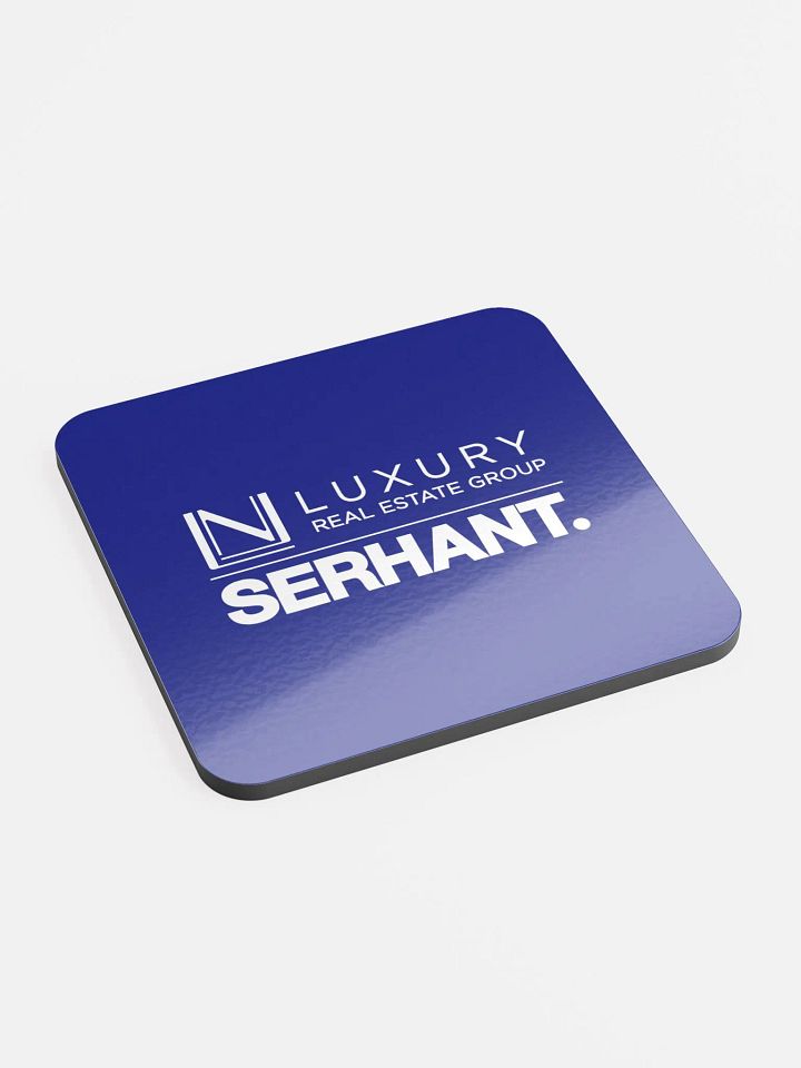 NJLRE X SERHANT - COASTER 3 product image (2)