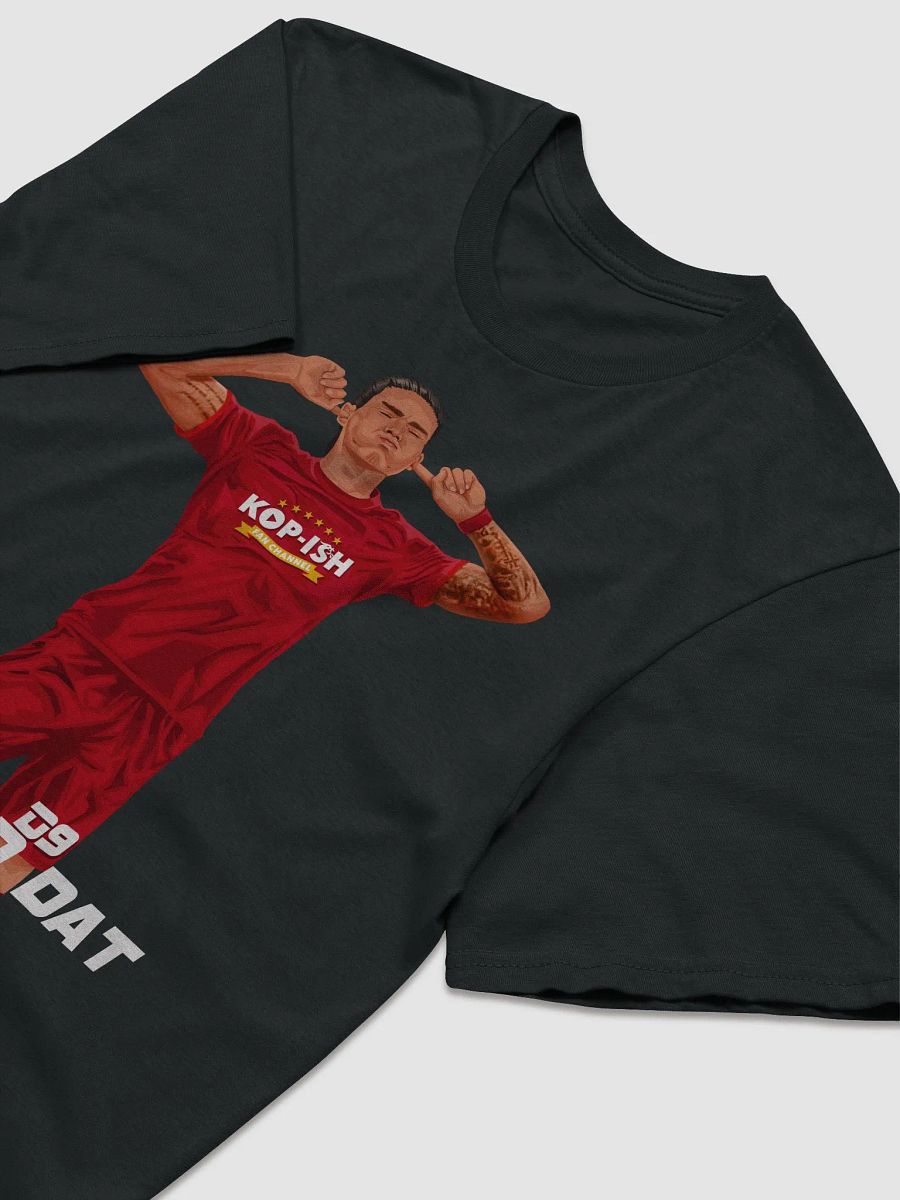 Núñez D9 T-Shirt product image (3)