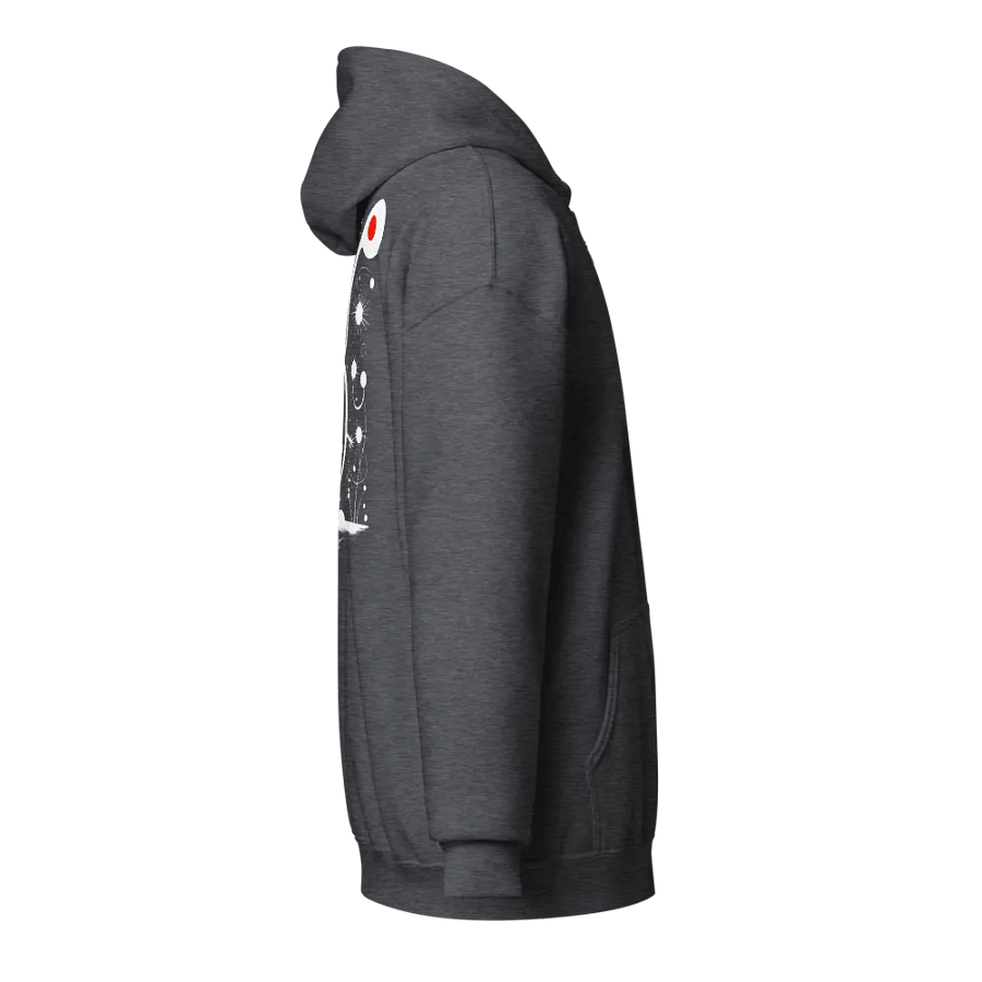 Gildan Unisex Heavy Blend Zip Hoodie product image (12)