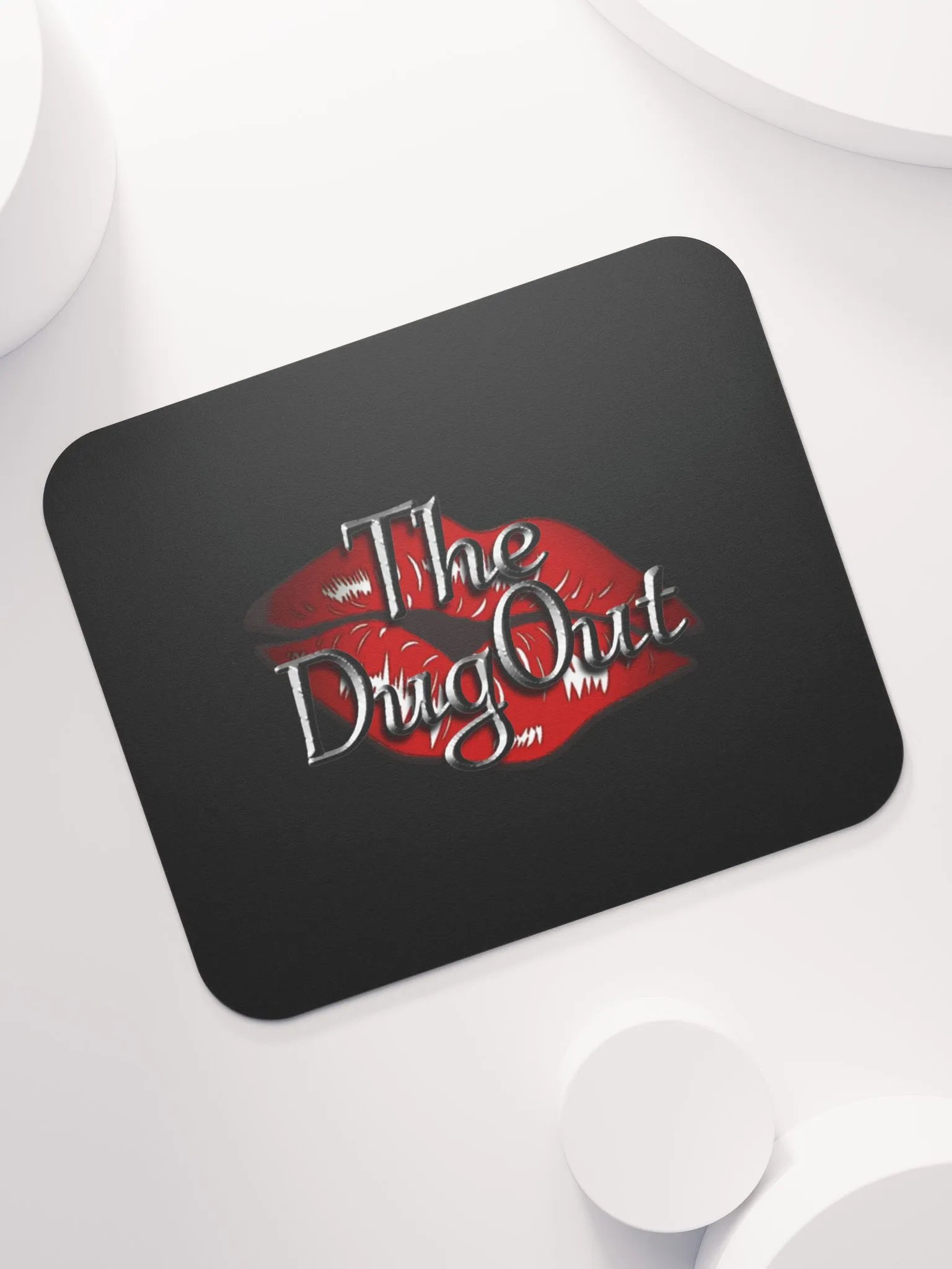 The Dug out Mouse Pad product image (7)