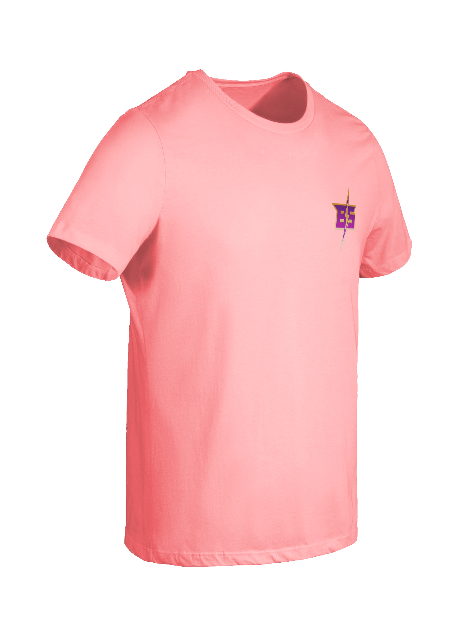 Electric 2.0 - Women's Relaxed-fit Tee product image (101)