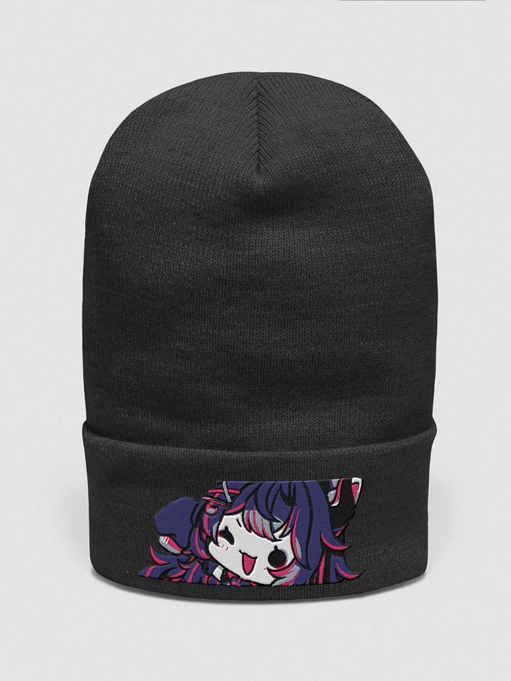 3 YEAR ANNIVERSARY BEANIE product image (1)
