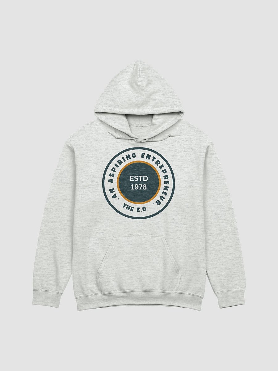 TEO 1978 Classic Hoody product image (9)
