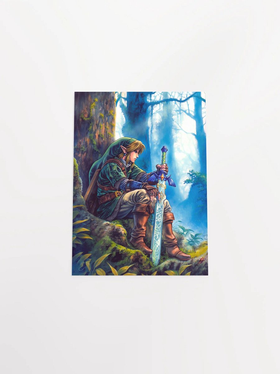 Link The Legend of Zelda product image (4)