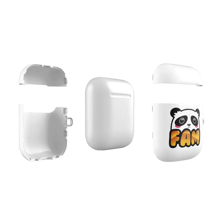 PandaFam AirPods® Case product image (11)
