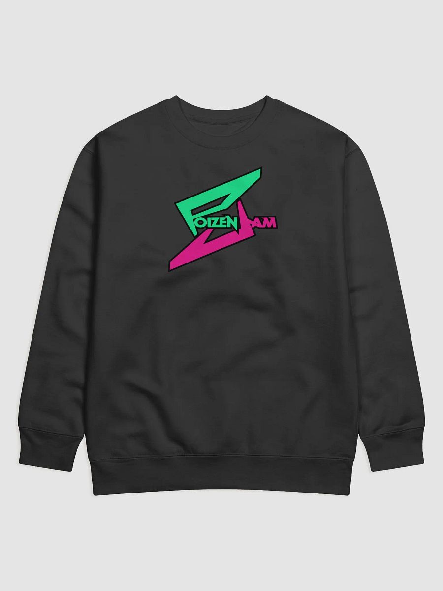 PoizenJam Logo Sweater product image (3)