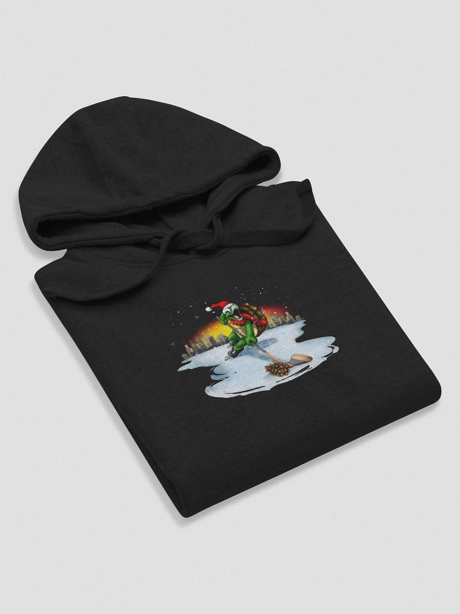 Turtle Hockey - Premium Hoodie - 🐢 🏒 🥅 product image (17)