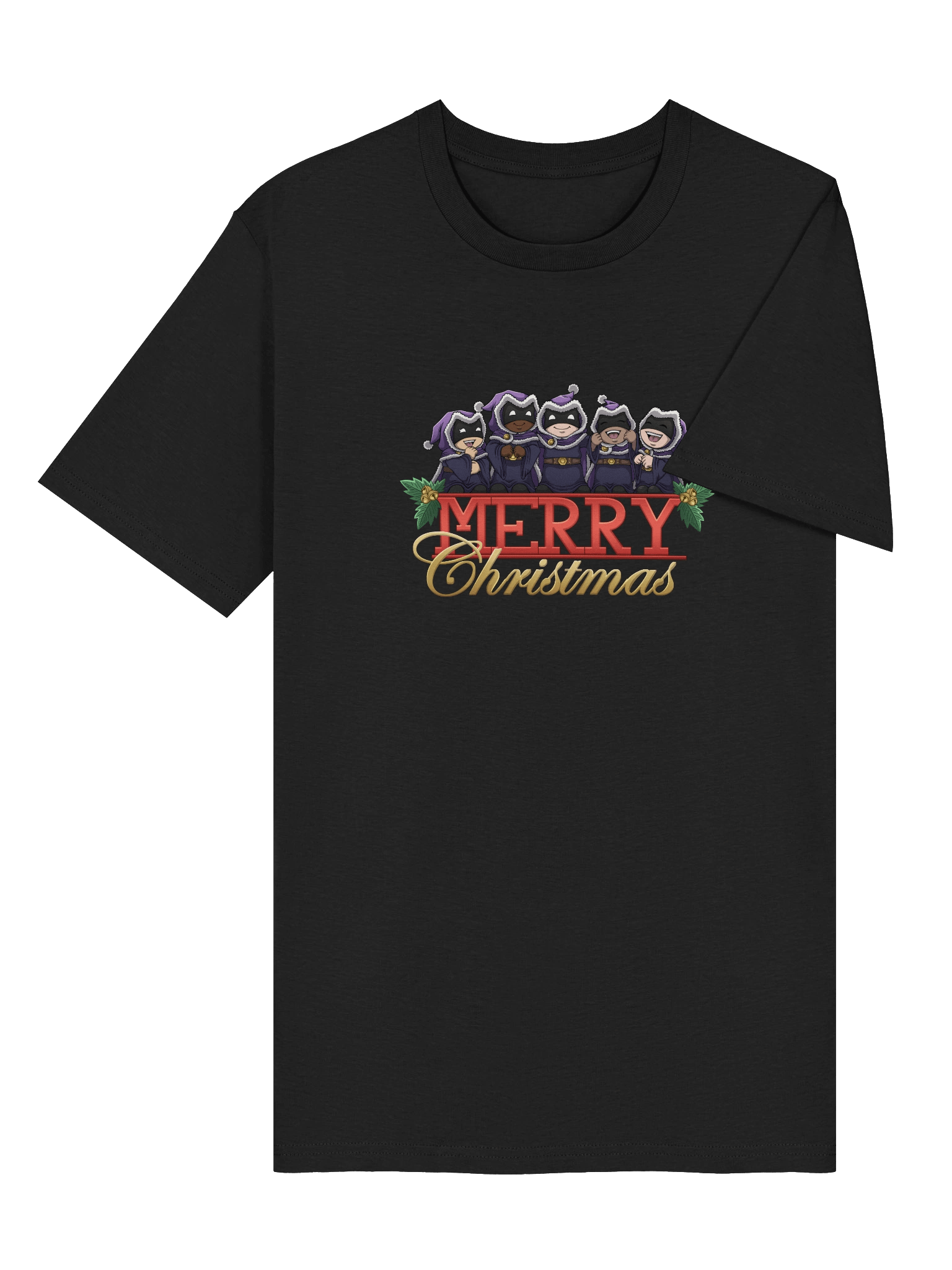 Darkside Christmas - HM product image (6)