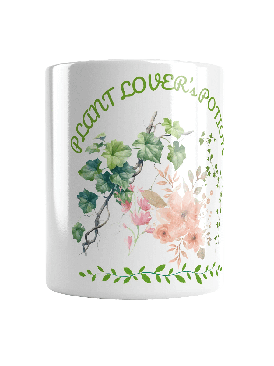 Bougie Botanical Bliss Mug product image (1)